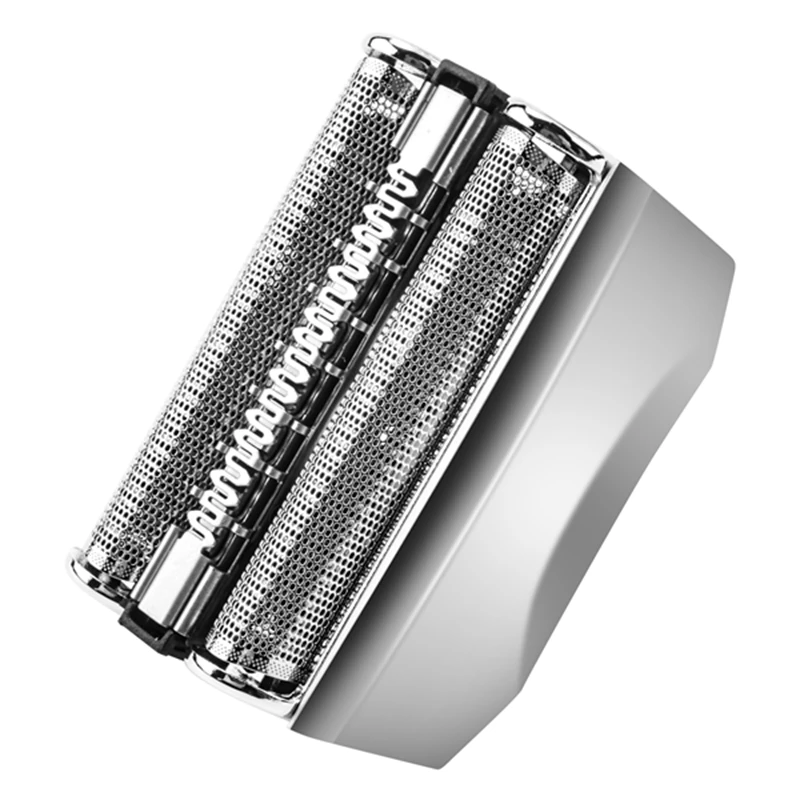 For Braun Series 7 Shaver 70B Replacement Electric Shaver Heads 720S 790CC 760CC 765C 795CC 9565 9585 7840S
For Braun Series 7 Shaver 70B Replacement Electric Shaver Heads 720S 790CC 760CC 765C 795CC 9565 9585 7840S