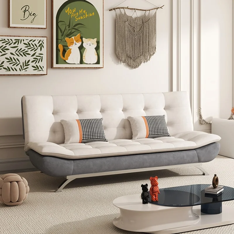 Folding Modern Living Room Sofas Floor Single Small Nordic Lazy Living Room Sofas Bed Recliner Divano Home Furniture SR50LS
Folding Modern Living Room Sofas Floor Single Small Nordic Lazy Living Room Sofas Bed Recliner Divano Home Furniture SR50LS