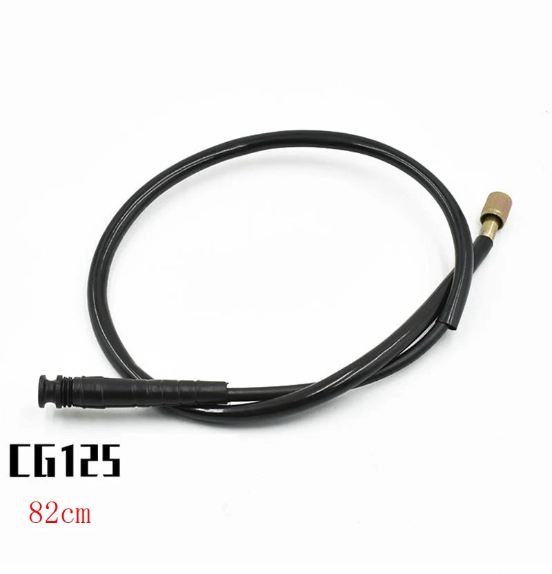 Кабель для передачи спидометра, для мотоциклов Honda CG125, ZJ125, WY125, ZJ, wycg, 125, 125cc
Кабель для передачи спидометра, для мотоциклов Honda CG125, ZJ125, WY125, ZJ, wycg, 125, 125cc