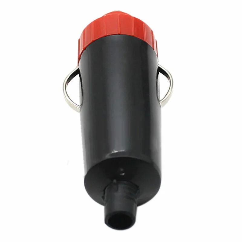 Accessories Durable Electrical Practical Car Plug Power Replacement Socket Adapter Cigarette Lighter Connector
Accessories Durable Electrical Practical Car Plug Power Replacement Socket Adapter Cigarette Lighter Connector