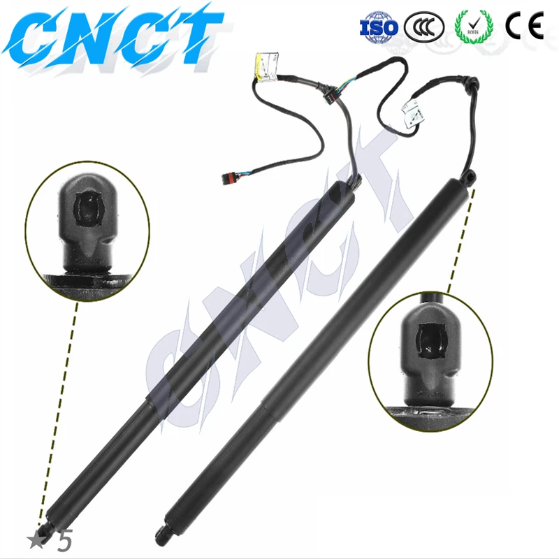 Electric Tailgate Bracket Left Right 670109048 670109047 For Maserati Levante 2016
Electric Tailgate Bracket Left Right 670109048 670109047 For Maserati Levante 2016