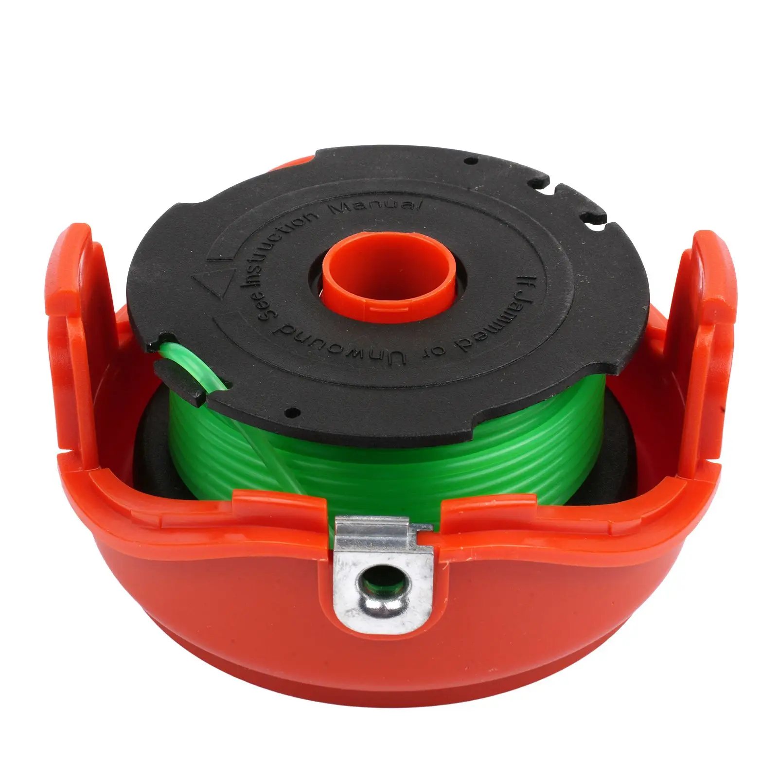 Крышка для катушки и интерьера для Black & Decker GL7033 GL9035 90583594, аксессуары для стриммеров для газонокосилок
Крышка для катушки и интерьера для Black & Decker GL7033 GL9035 90583594, аксессуары для стриммеров для газонокосилок