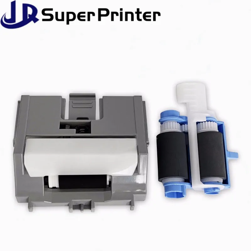 F2A68-67913 RM2-5752-000 Separation Pickup Roller for HP M402 M403 M426 M501 M506 M507 M527 M528 for CANON D1620 D1650 LBP312
F2A68-67913 RM2-5752-000 Separation Pickup Roller for HP M402 M403 M426 M501 M506 M507 M527 M528 for CANON D1620 D1650 LBP312
