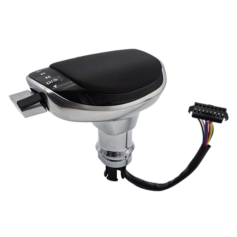 Gear Shift Head White Light LED DSG Shift Knob Center Console Auto Gear Shifter For-VW P at B8 Golf 7 MK6 Touran-POLO
Gear Shift Head White Light LED DSG Shift Knob Center Console Auto Gear Shifter For-VW P at B8 Golf 7 MK6 Touran-POLO