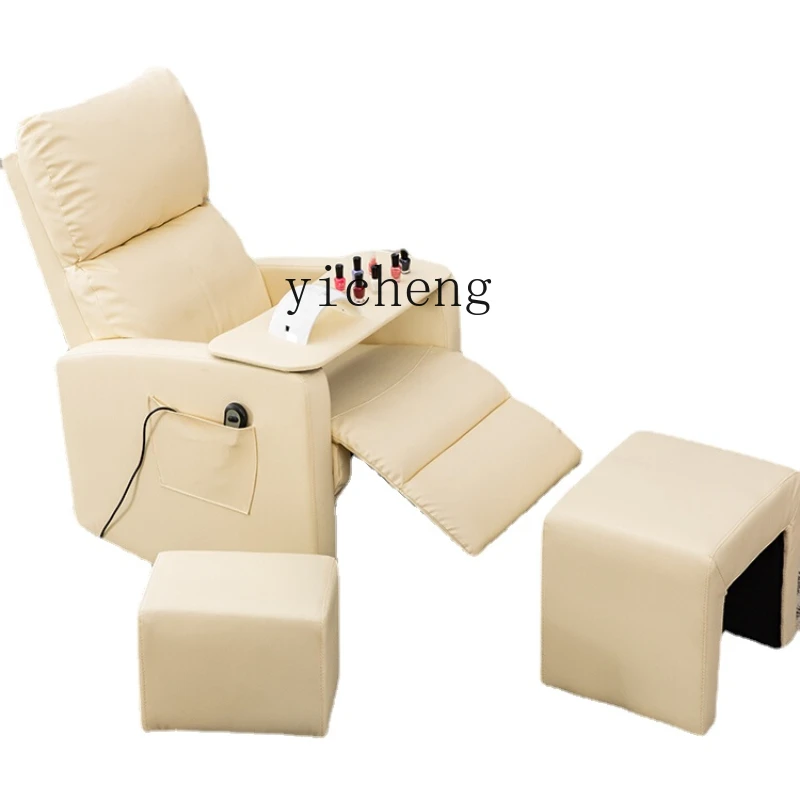 Zk Nail Beauty Sofa Foot Chair Electric Multi-Functional Economical Foot Massage Recliner
Zk Nail Beauty Sofa Foot Chair Electric Multi-Functional Economical Foot Massage Recliner
