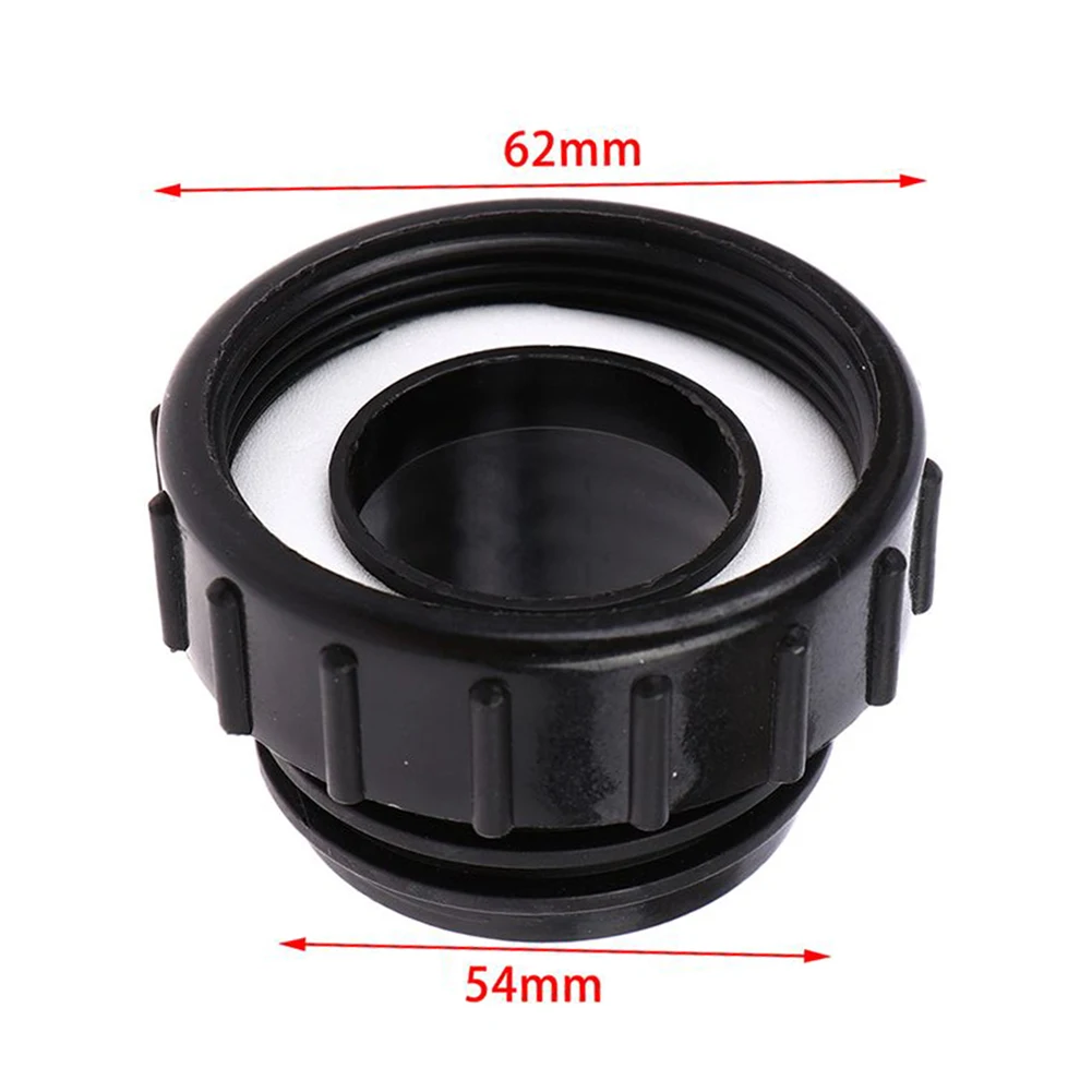 Effortless Setup with Easy to Use IBC Tank Adapter, Suitable for IBC Barrels, Durable and Long lasting Performance
Effortless Setup with Easy to Use IBC Tank Adapter, Suitable for IBC Barrels, Durable and Long lasting Performance
