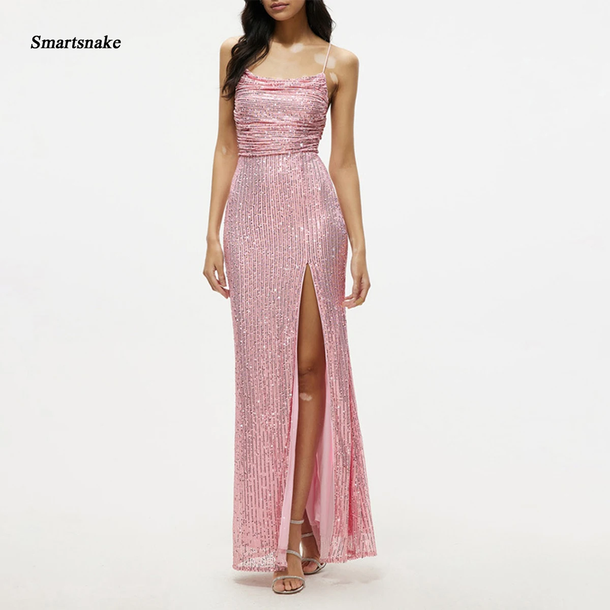 Birthday Dress For Women Pink Long Dress Women Backless bodycon Night Club Party Dresses Sparkly Elegant Sexy Female Dress
Birthday Dress For Women Pink Long Dress Women Backless bodycon Night Club Party Dresses Sparkly Elegant Sexy Female Dress