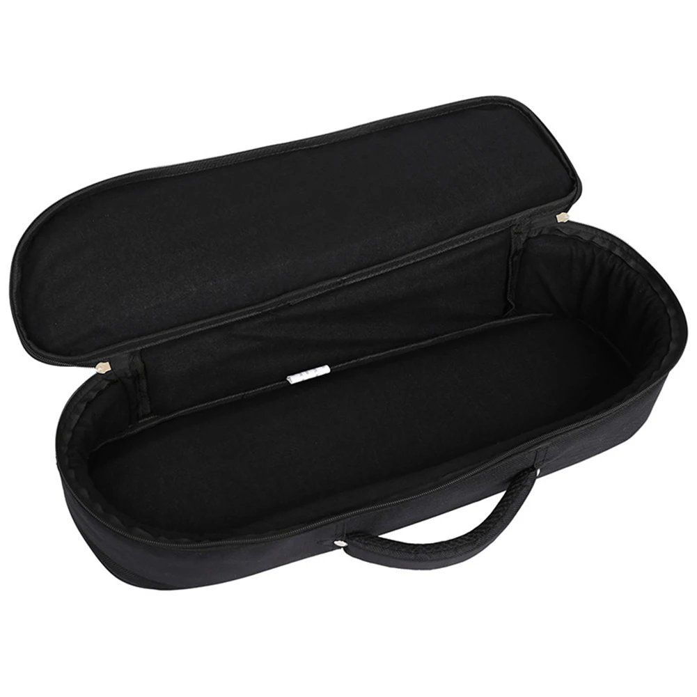 Portable Trumpet Bag Backpack Waterproof Oxford Carrying Handle Bags Soft Storage Case Brass Instrument Accessories 2022 New
Portable Trumpet Bag Backpack Waterproof Oxford Carrying Handle Bags Soft Storage Case Brass Instrument Accessories 2022 New
