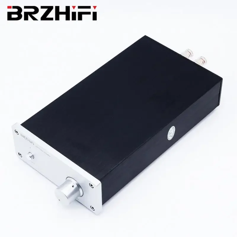 Двухканальный усилитель мощности Auidio BRZHIFI 2,0 LM1875 / LM3886 Bluetooth 5,0 стерео звуковой динамик усилитель
Двухканальный усилитель мощности Auidio BRZHIFI 2,0 LM1875 / LM3886 Bluetooth 5,0 стерео звуковой динамик усилитель