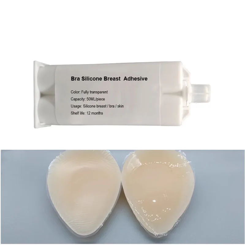 

Cross-dressing Skin Special Adhesive Glue Water Stick For CD Cross Dress Invisible Fake Silicone Breast Forms Cos TS 50ML