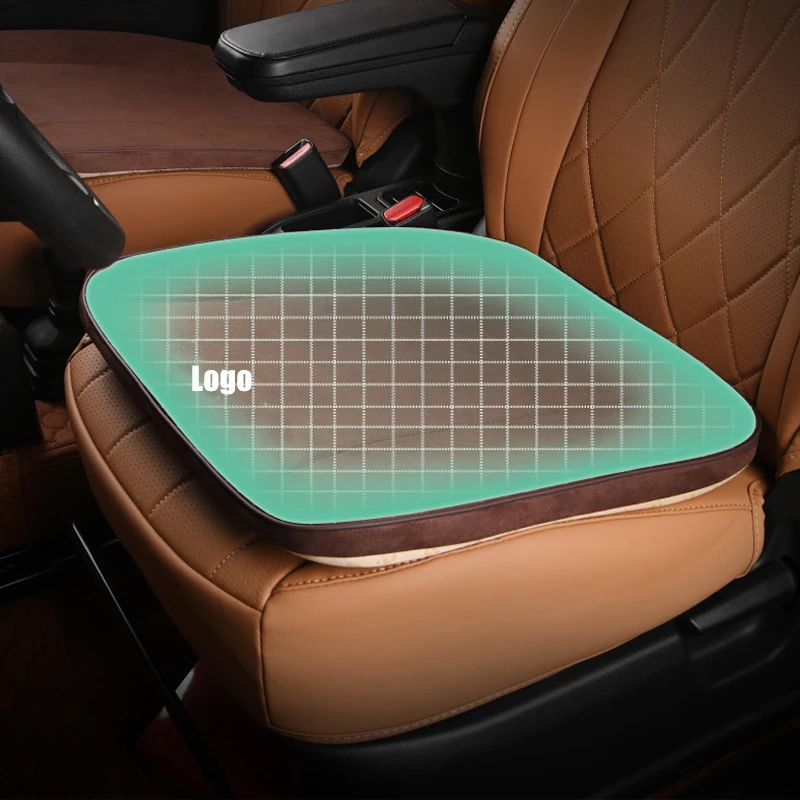 1PC Car Seat Cover Support Protector Mat Cowhide Auto Pad For Jimny JB64 / JB74 2023 2022 2021 2020 Car Styling Accessories
1PC Car Seat Cover Support Protector Mat Cowhide Auto Pad For Jimny JB64 / JB74 2023 2022 2021 2020 Car Styling Accessories