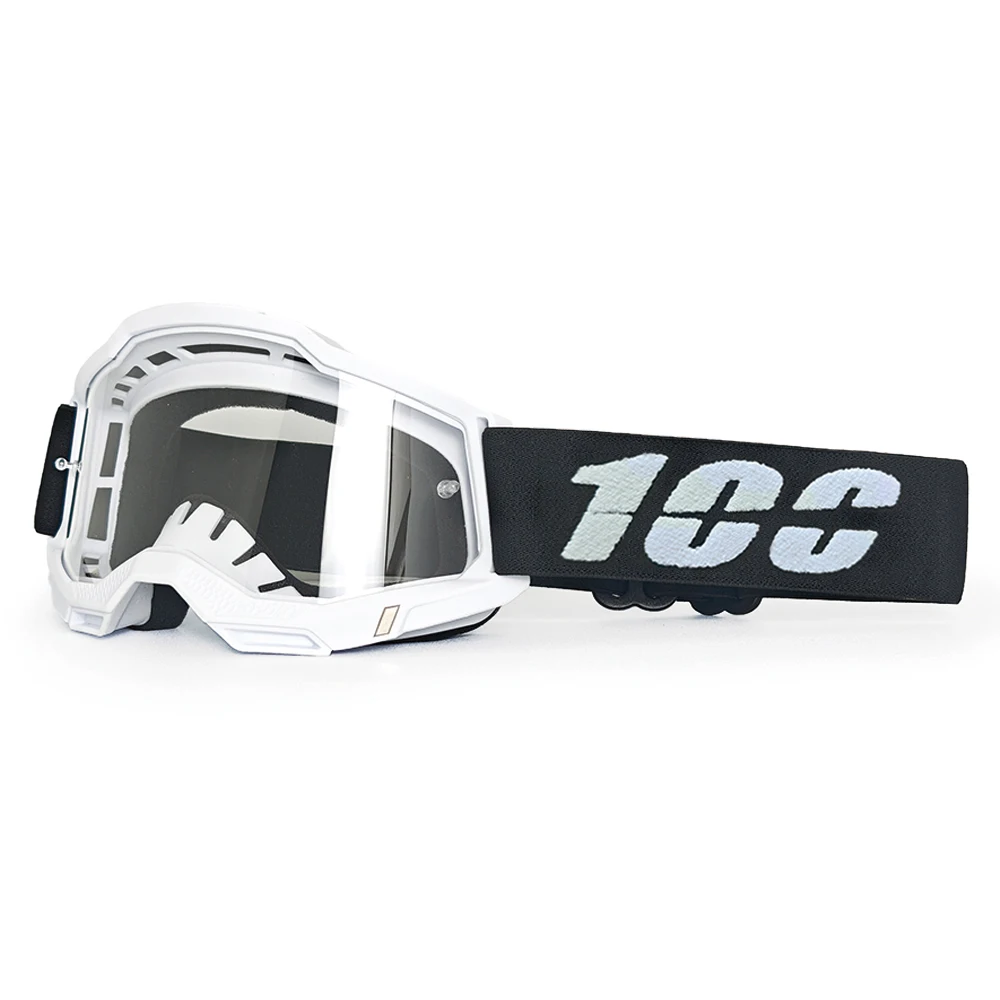 All Weather Multi-function Motorcycle Goggles Adjustable Strap Windproof Anti-glare for Daily Commuting Motorbike Travel All Weather Multi-function Motorcycle Goggles Adjustable Strap Windproof Anti-glare for Daily Commuting Motorbike Travel