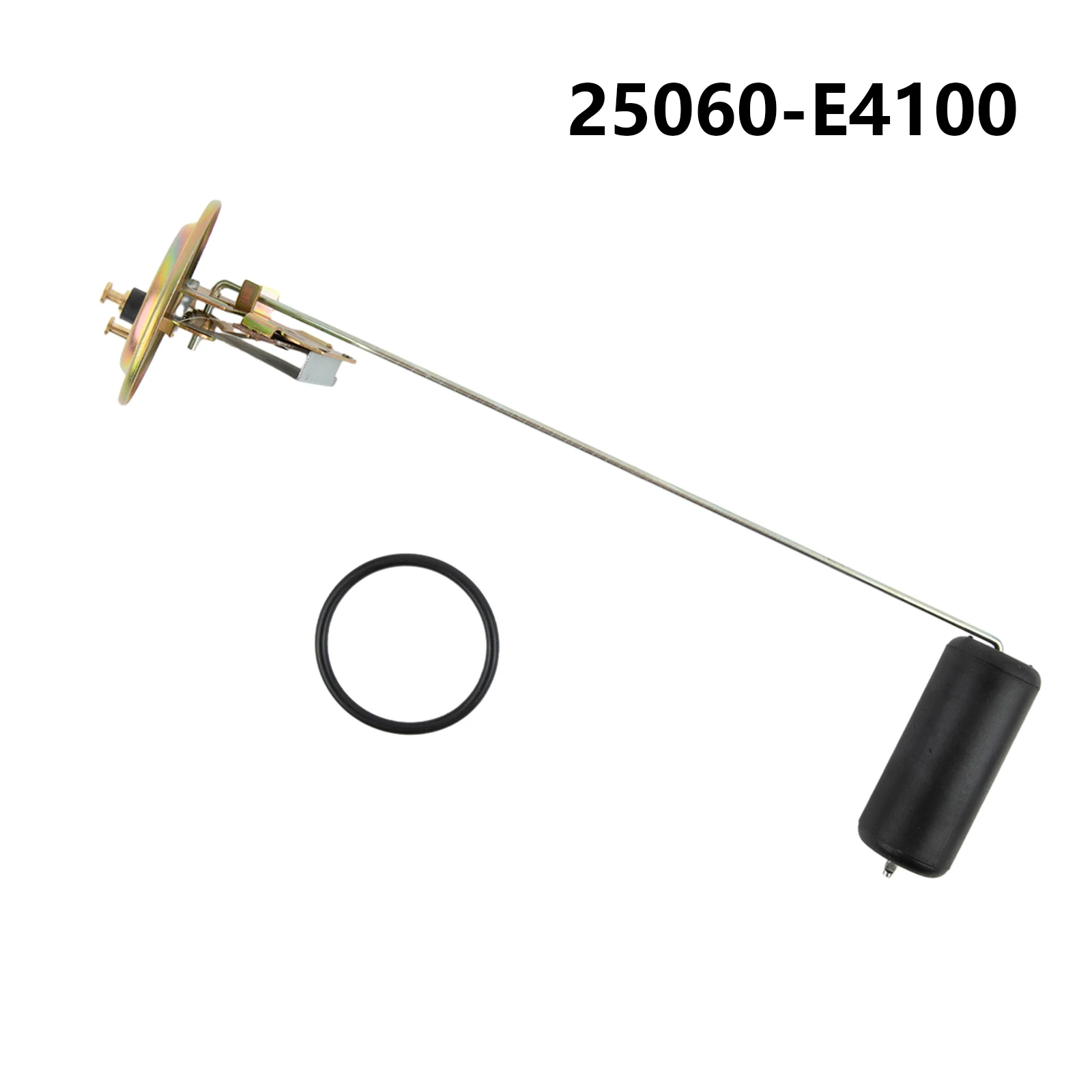 25060-E4100 For Nissan Datsun 240Z 260Z 1970-1974 Fuel Tank Level Sender Gauge Fuel Sending Unit Auto Replacement Parts
25060-E4100 For Nissan Datsun 240Z 260Z 1970-1974 Fuel Tank Level Sender Gauge Fuel Sending Unit Auto Replacement Parts