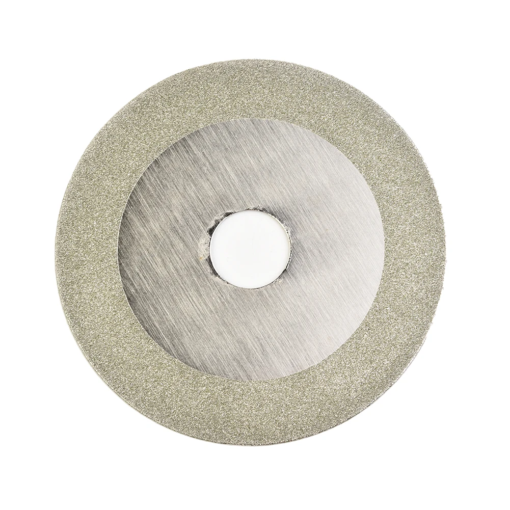 Stone Grinding Wheel Disc coated CNC Abrasive Replacement Accessory Tool Circle Cutting 1pc Glass Durable
Stone Grinding Wheel Disc coated CNC Abrasive Replacement Accessory Tool Circle Cutting 1pc Glass Durable