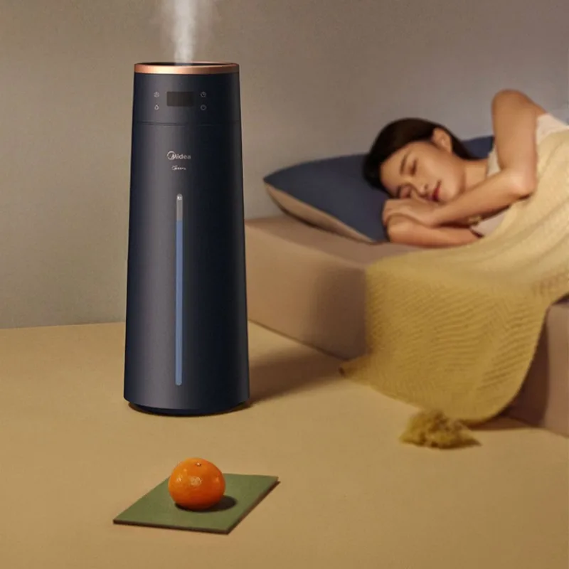 Midea 22V Floor Humidifier Fog Making Intelligent Large Fog Volume for Mother and Baby Eletrodomestico
Midea 22V Floor Humidifier Fog Making Intelligent Large Fog Volume for Mother and Baby Eletrodomestico