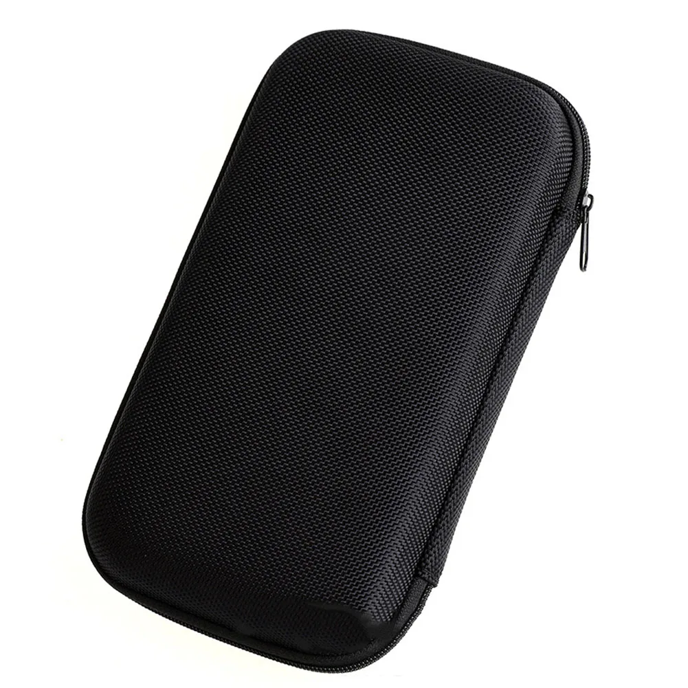 Dust-proof Headphones Carrying Case Anti-fall Portable Microphone Case Lavalier Lapel EVA Carrying Hard Earphone Storage Bag
Dust-proof Headphones Carrying Case Anti-fall Portable Microphone Case Lavalier Lapel EVA Carrying Hard Earphone Storage Bag