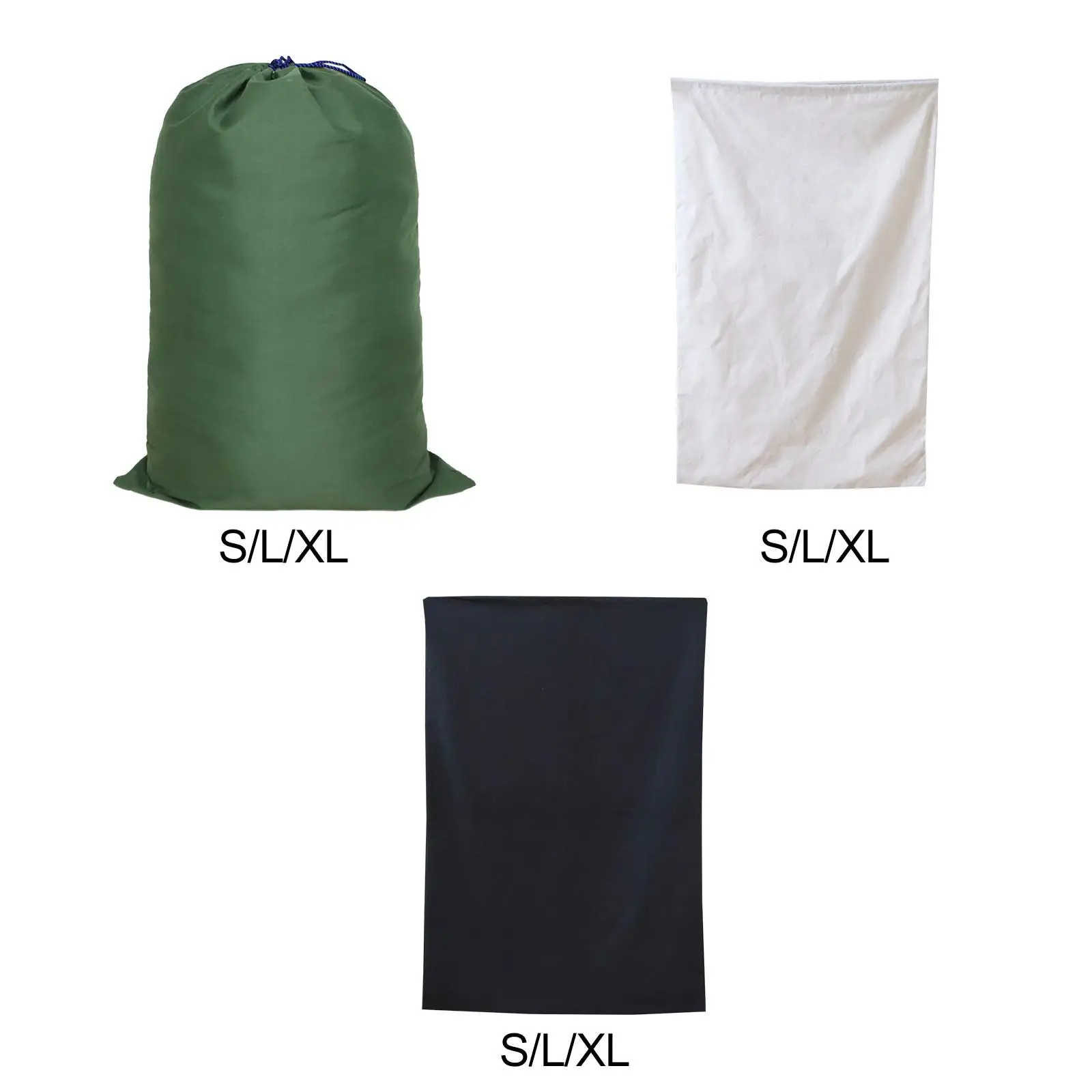Thicken Oversized Drawstring Packing Bag Durable Laundry Bag with Drawstring 
Thicken Oversized Drawstring Packing Bag Durable Laundry Bag with Drawstring