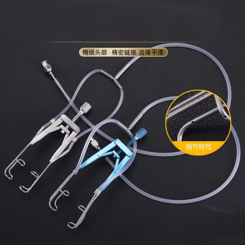 Microscopic instrument flushing opener ophthalmology polymer surgical instrument tool opener with hole washable
Microscopic instrument flushing opener ophthalmology polymer surgical instrument tool opener with hole washable