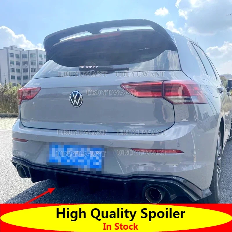 Диффузор для заднего бампера автомобиля Volkswagen GOLF 8 MK8 pro R-line gti R 2020 2021 2022 2023
Диффузор для заднего бампера автомобиля Volkswagen GOLF 8 MK8 pro R-line gti R 2020 2021 2022 2023