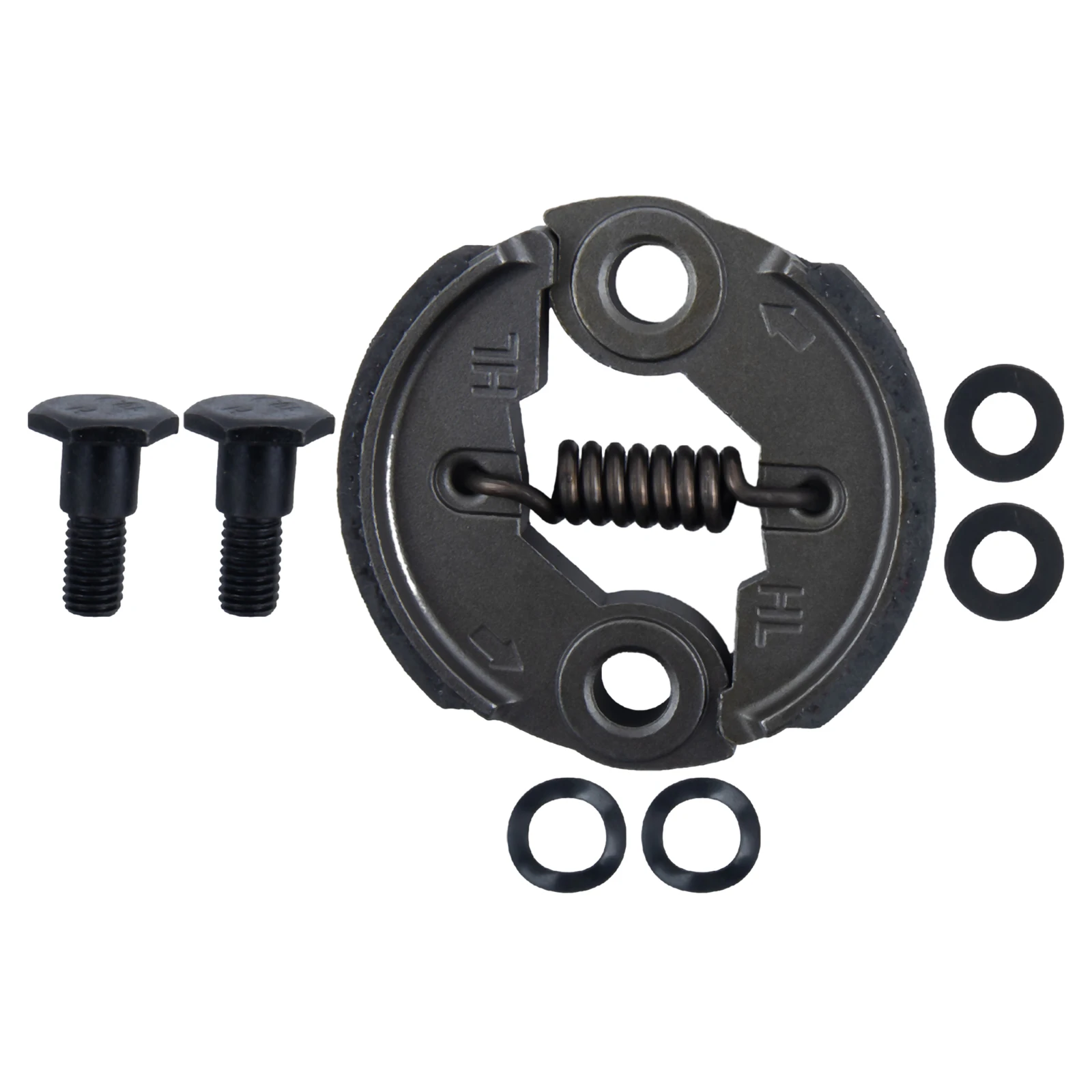 Set Clutch Kit Clutch kit Accessories Washers 7pcs Engine For HONDA GX3 GX35 GX35NT FG100 Generator HHT31S HHE31C
Set Clutch Kit Clutch kit Accessories Washers 7pcs Engine For HONDA GX3 GX35 GX35NT FG100 Generator HHT31S HHE31C