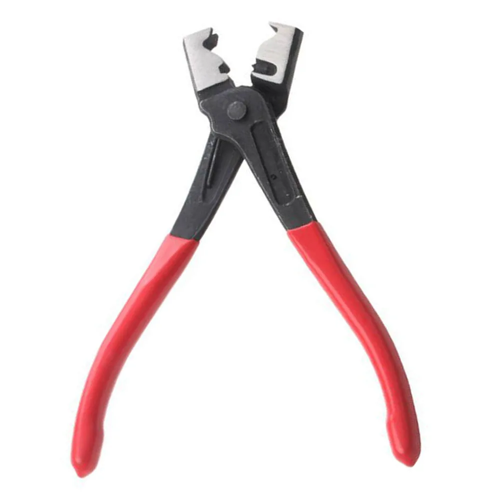 Hot!1Pcs Water Pipe Clamp Collar Hose Clip Clamp Pliers Car Repair Hand Tool R Type Car Hose Oil Hose Crimping Plier
Hot!1Pcs Water Pipe Clamp Collar Hose Clip Clamp Pliers Car Repair Hand Tool R Type Car Hose Oil Hose Crimping Plier