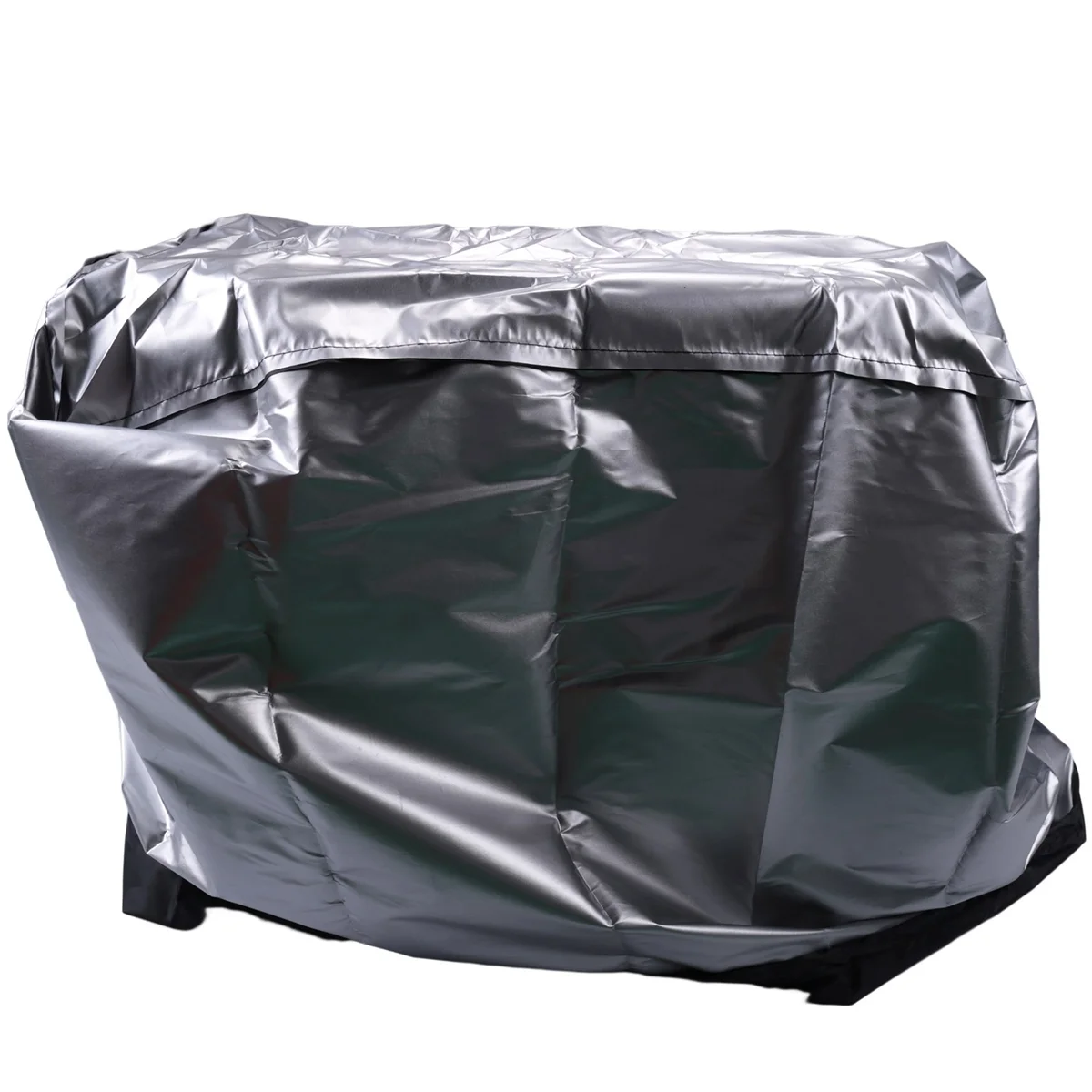 Waterproof BBQ Cover Barbeque Rolling Cart Grill Cover for Weber Q1000 Q2000 Series Protector ,UV Resistant
Waterproof BBQ Cover Barbeque Rolling Cart Grill Cover for Weber Q1000 Q2000 Series Protector ,UV Resistant