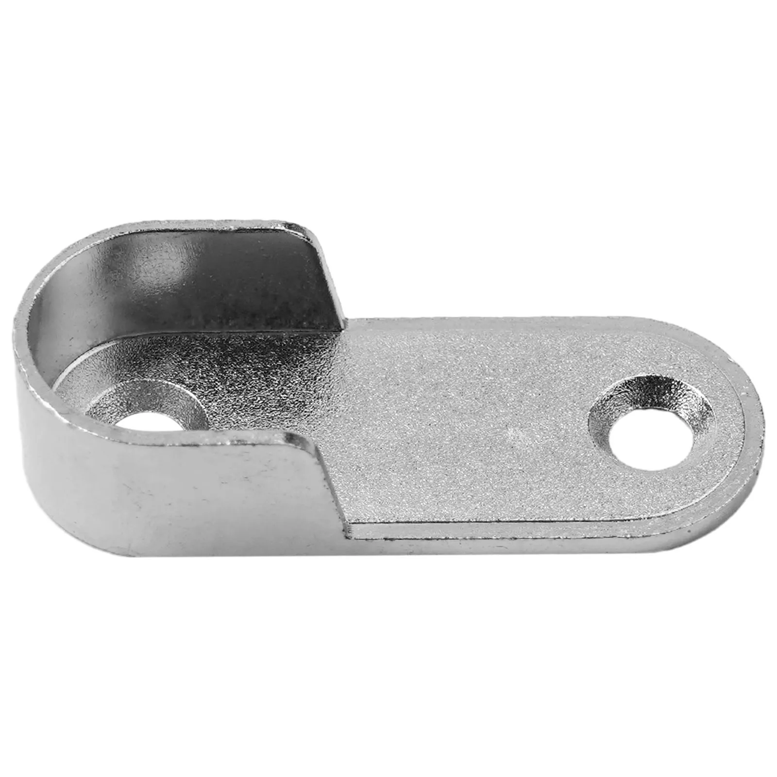 Hanger Closet Brackets Accessories Cupboard Durable Hardware Home Non-slip Wardrobe Tube Zinc Alloy High Quality
Hanger Closet Brackets Accessories Cupboard Durable Hardware Home Non-slip Wardrobe Tube Zinc Alloy High Quality