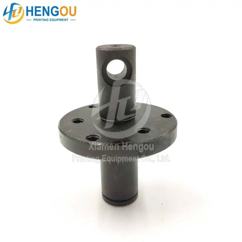 Головка вала SM74 MO, штепсельная вилка водяного ролика с 6 отверстиями 63.030.506
Головка вала SM74 MO, штепсельная вилка водяного ролика с 6 отверстиями 63.030.506