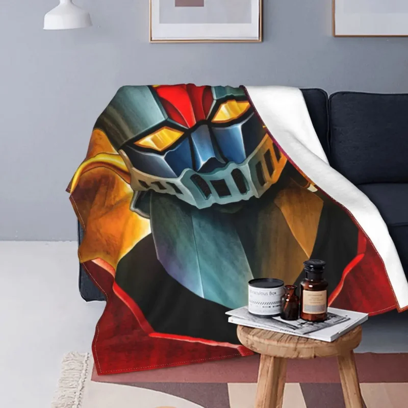 Одеяло Фланелевое в стиле аниме Mazinger Z, мягкое дышащее покрывало с 3D принтом НЛО для дивана, домашней кровати
Одеяло Фланелевое в стиле аниме Mazinger Z, мягкое дышащее покрывало с 3D принтом НЛО для дивана, домашней кровати