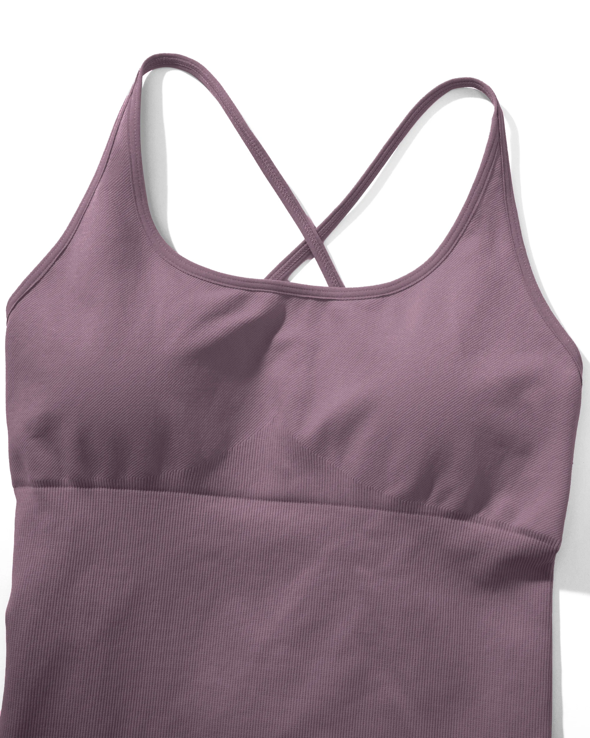 Women Strappy Backless One Piece Jumpsuits Tummy Control Shapewear Square Neck Padded Tracksuits Workout Rompers Jumpsuits Women Strappy Backless One Piece Jumpsuits Tummy Control Shapewear Square Neck Padded Tracksuits Workout Rompers Jumpsuits