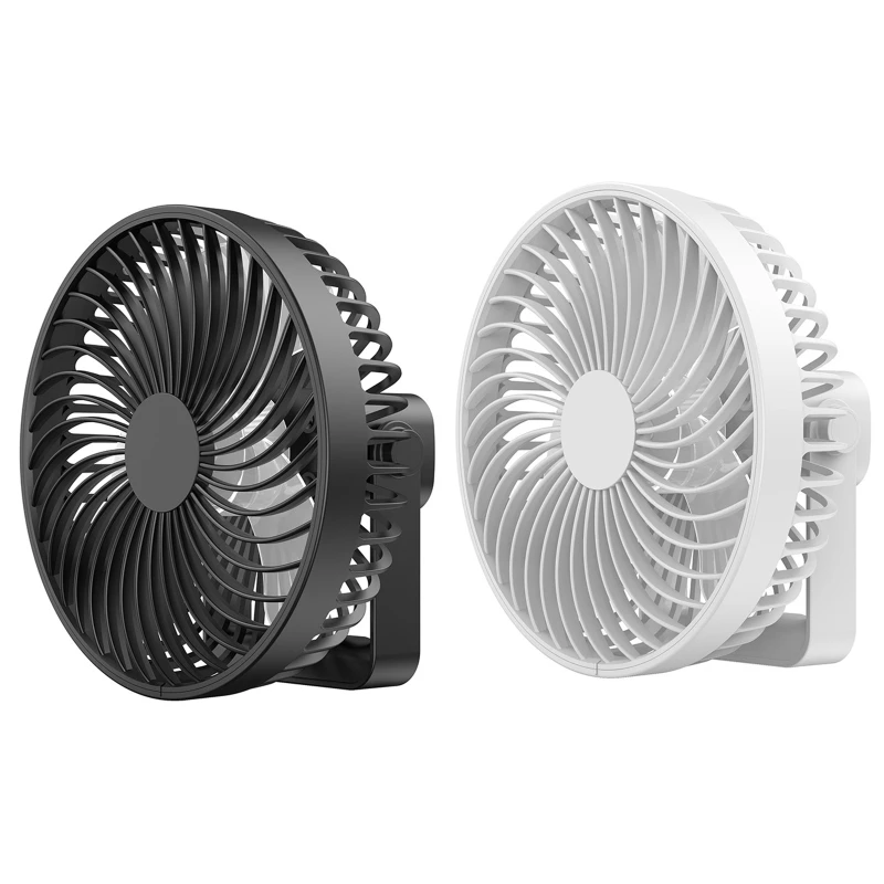 Портативный 6,5-дюймовый навесной вентилятор с USB-аккумулятором, 4-скоростной вентилятор для палатки с синхронизацией и крючком
Портативный 6,5-дюймовый навесной вентилятор с USB-аккумулятором, 4-скоростной вентилятор для палатки с синхронизацией и крючком