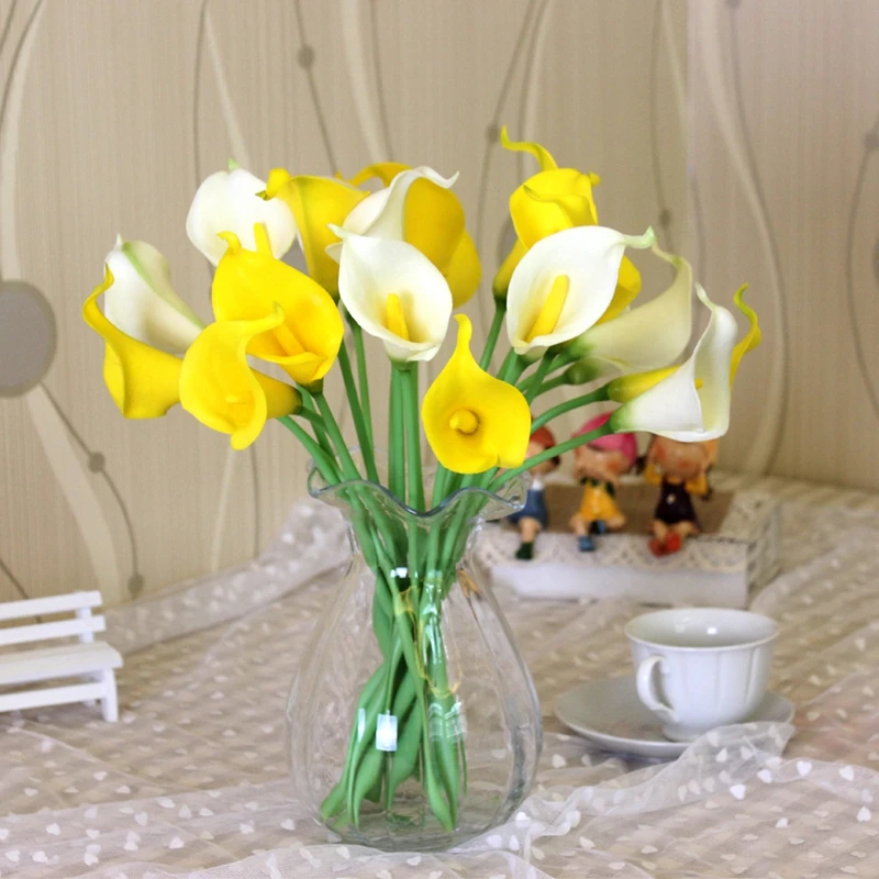 Artificial Flowers silk flower false flower Calla quality artificial flowers artificial calla quality calla
Artificial Flowers silk flower false flower Calla quality artificial flowers artificial calla quality calla