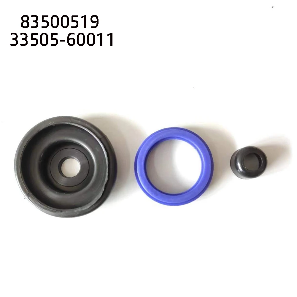 Car Gearbox Linkage Cable Bushing Repair Kit Shifter Bushing Repair For Jeep For Dakota 1990-2000 AX15 84-02 AX4 AX5 R150 R151
Car Gearbox Linkage Cable Bushing Repair Kit Shifter Bushing Repair For Jeep For Dakota 1990-2000 AX15 84-02 AX4 AX5 R150 R151