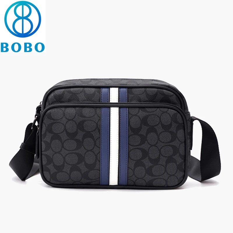 Men's Popular Crossbody Bag PU Leather Fashion Phone Bags Shopping Leisure Party One Shoulder Bag Wholesale Dropshipping
Men's Popular Crossbody Bag PU Leather Fashion Phone Bags Shopping Leisure Party One Shoulder Bag Wholesale Dropshipping