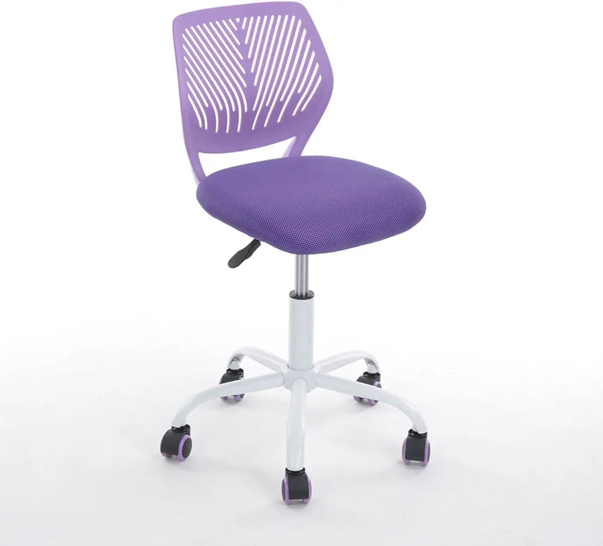 Office Task Adjustable Desk Chair Mid Back Home Children Study Chair Acrylic nordic chair Metal chair Baby dining chair Plywood
Office Task Adjustable Desk Chair Mid Back Home Children Study Chair Acrylic nordic chair Metal chair Baby dining chair Plywood