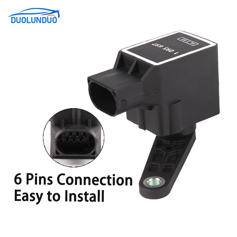 37140141444 37146784696 6784696 Front Rear Suspension Auto Headlight Height Level Sensor For BMW E46 E39 128 135 320 328 530i
37140141444 37146784696 6784696 Front Rear Suspension Auto Headlight Height Level Sensor For BMW E46 E39 128 135 320 328 530i
