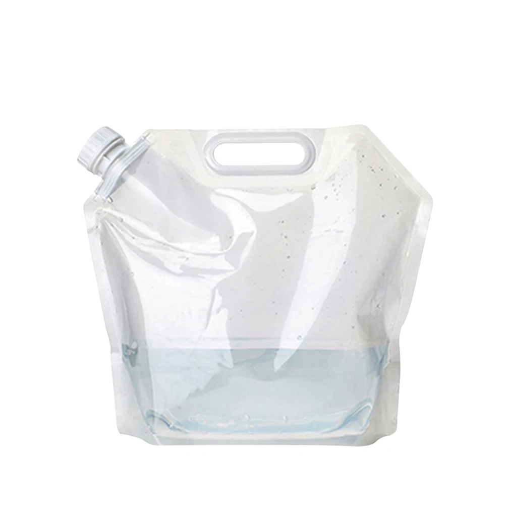 5/10/15L Folding Portable Water Bag Outdoor Camping Container Hiking Soft Flask Sport Bottle Milk Beer Drink Temporary Storage
5/10/15L Folding Portable Water Bag Outdoor Camping Container Hiking Soft Flask Sport Bottle Milk Beer Drink Temporary Storage