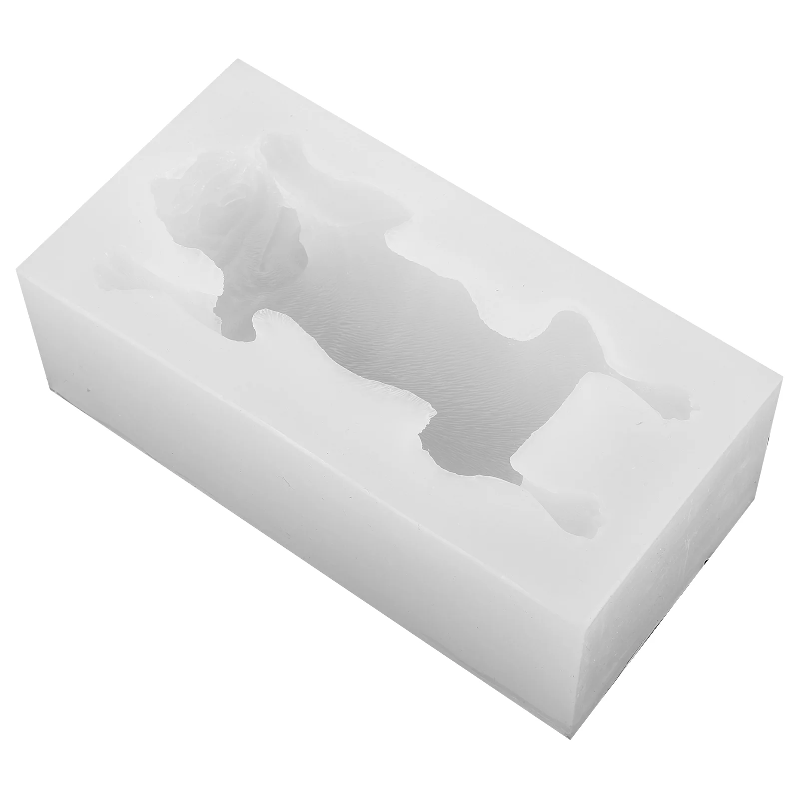 3D Shar Pei Silicone Molds for Shape Cake Topper Puppy Molds Fondant Mousse Cake Mould Silicone DIY Candy Mold
3D Shar Pei Silicone Molds for Shape Cake Topper Puppy Molds Fondant Mousse Cake Mould Silicone DIY Candy Mold