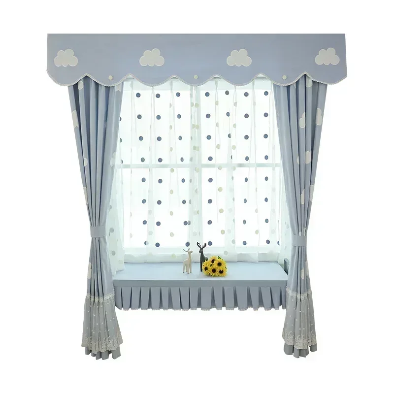 21144-FZ-Cartoon Animal Lion Zebra Sheer Curtains for Living Room Child Bedroom Tulle Curtains Kitchen Window
21144-FZ-Cartoon Animal Lion Zebra Sheer Curtains for Living Room Child Bedroom Tulle Curtains Kitchen Window