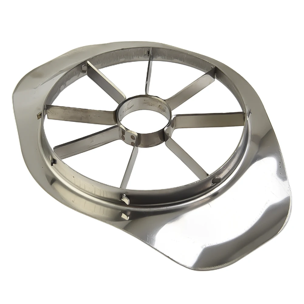Brand New Kitchen Kitchen Gadget 1 Pcs Cutter For Fruit Vegetable Cutting Kitchen Gadget Kitchen Tools Silver Onions
Brand New Kitchen Kitchen Gadget 1 Pcs Cutter For Fruit Vegetable Cutting Kitchen Gadget Kitchen Tools Silver Onions