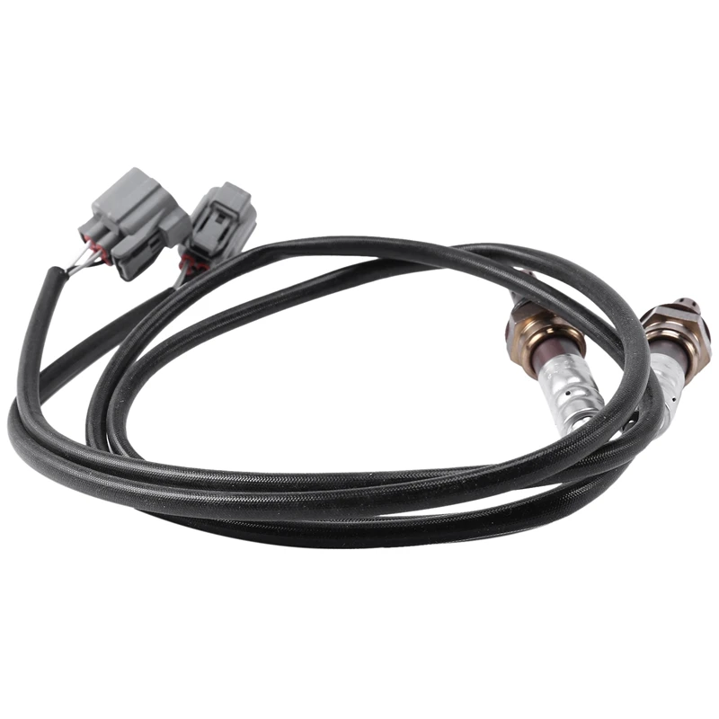 2Pcs Upstream Oxygen O2 Sensor 234-4733 For Honda Civic CR-V CRV Elements Insight
2Pcs Upstream Oxygen O2 Sensor 234-4733 For Honda Civic CR-V CRV Elements Insight