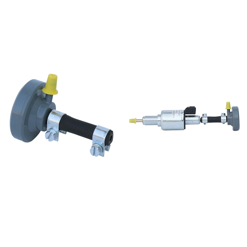 Heater Fuel Dosing Pump Damper Kit Replacement For Webasto 478814 & 12V DP30 Heater Fuel Pump With Dampener
Heater Fuel Dosing Pump Damper Kit Replacement For Webasto 478814 & 12V DP30 Heater Fuel Pump With Dampener