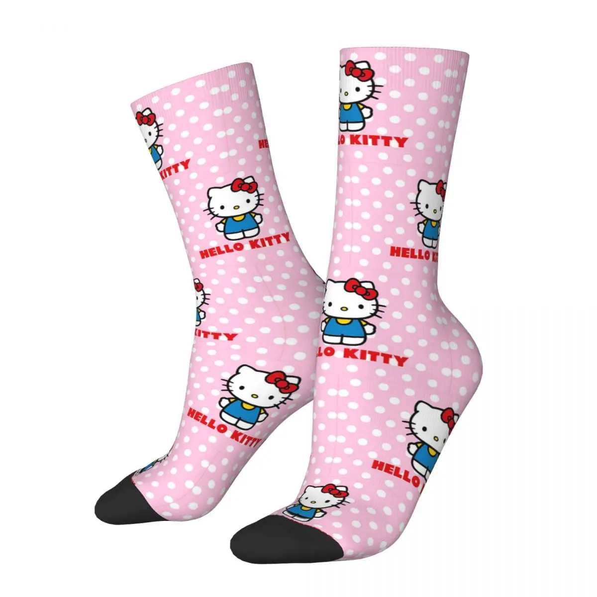 Милые носки для девочек и мальчиков Hello Kitty кошка кавайное платье носки товары мягкие носки из хлопка подарок на день рождения
Милые носки для девочек и мальчиков Hello Kitty кошка кавайное платье носки товары мягкие носки из хлопка подарок на день рождения