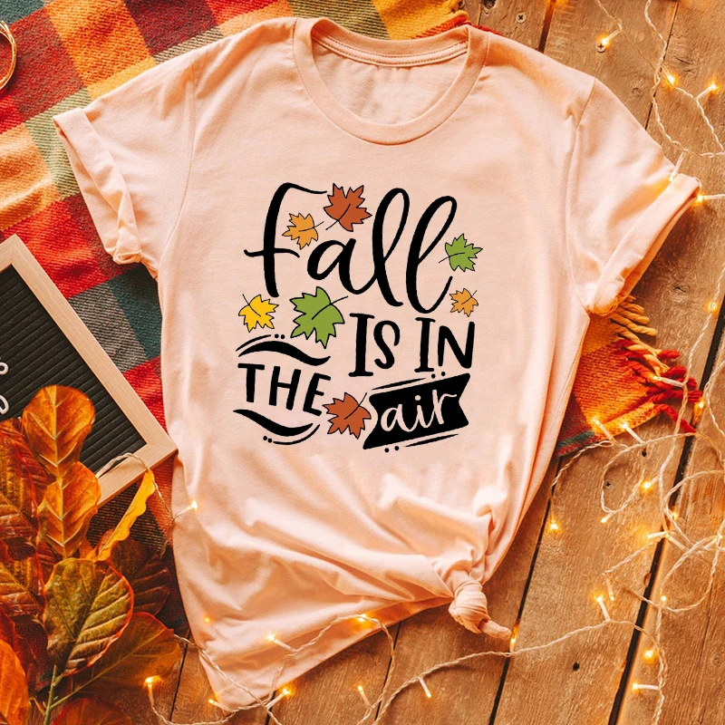 Fall Is In The Air Shirt Fall Vintage Tshirt Autumn Tops Fall Season Tshirt Fall Leaves Women Clothes Fall Season Tops M
Fall Is In The Air Shirt Fall Vintage Tshirt Autumn Tops Fall Season Tshirt Fall Leaves Women Clothes Fall Season Tops M
