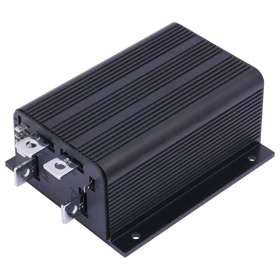 Fit CURTIS 1204-036 275A 24V/36V DC Series Motor Controller for EZGO Club Car Yamaha Golf Cart Forklift Pallet Truck
Fit CURTIS 1204-036 275A 24V/36V DC Series Motor Controller for EZGO Club Car Yamaha Golf Cart Forklift Pallet Truck