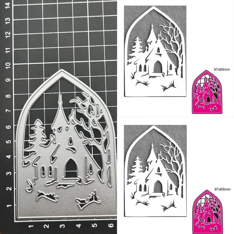 Craft metal cutting dies cut die mold New Houses Scrapbook paper craft knife mould blade punch stencils dies
Craft metal cutting dies cut die mold New Houses Scrapbook paper craft knife mould blade punch stencils dies