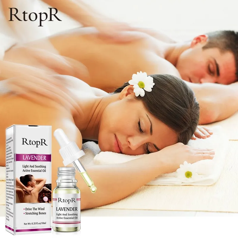 Натуральное растительное масло RtopR для массажа тела, лаванда, омолаживающий имбирь для кожи, экстракт капли, для снятия боли, снижения беспокойства, улучшения сна
Натуральное растительное масло RtopR для массажа тела, лаванда, омолаживающий имбирь для кожи, экстракт капли, для снятия боли, снижения беспокойства, улучшения сна