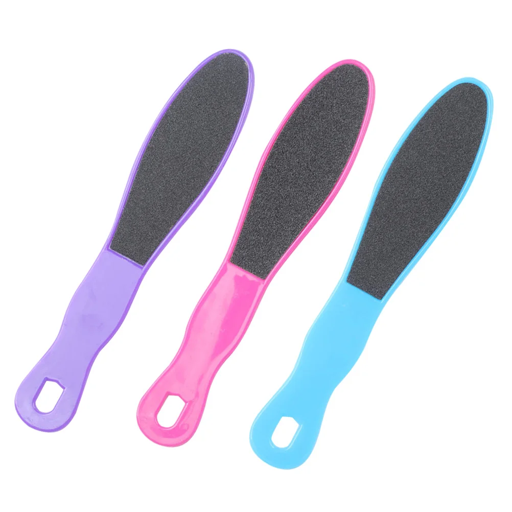 3 Pcs Home Pedicure Tool Cracked Skin Remover Foot File Hand Grip Hands Rasp Exfoliating 
3 Pcs Home Pedicure Tool Cracked Skin Remover Foot File Hand Grip Hands Rasp Exfoliating