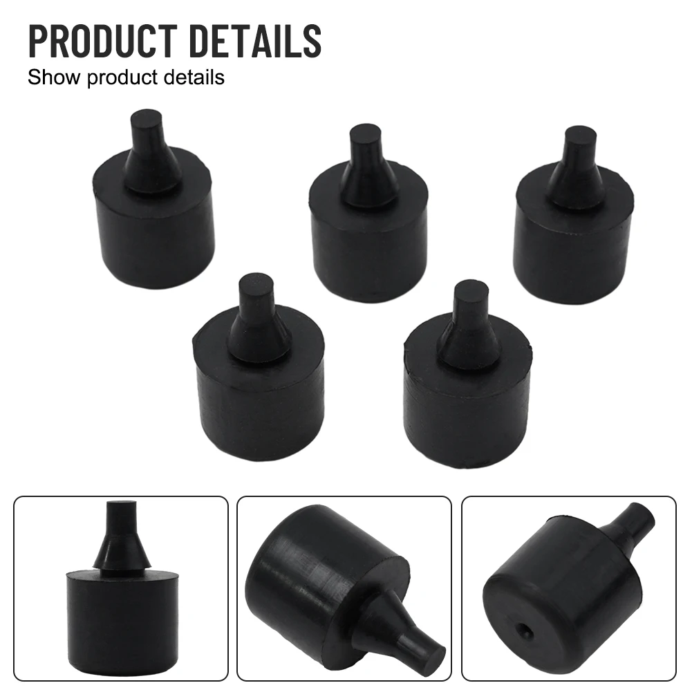 Anti-Collision Rubber Pier Rubber Buffers Automotive Tools Brand New Door Bumper Stop For Land Rover LR2 LR3 LR4
Anti-Collision Rubber Pier Rubber Buffers Automotive Tools Brand New Door Bumper Stop For Land Rover LR2 LR3 LR4