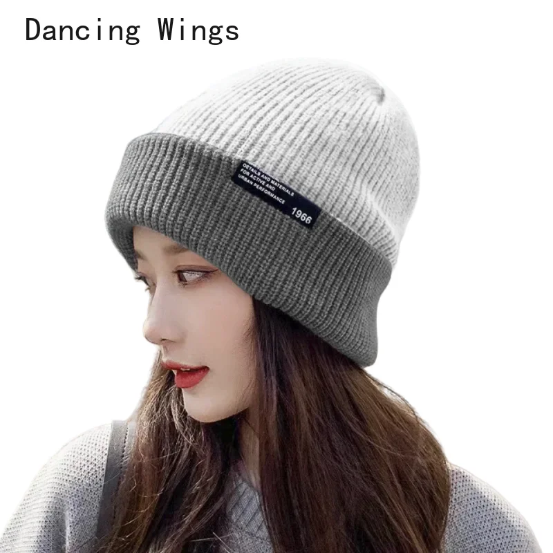 Winter Double Layer Thickened Knitted Hat Korean Cross Border Ear Protection Double Sided Hair Cap with Thin Face Pile
Winter Double Layer Thickened Knitted Hat Korean Cross Border Ear Protection Double Sided Hair Cap with Thin Face Pile